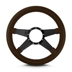 Lokar - Lokar 95002 Lecarra Mark 9 Standard Steering Wheel - Image 1