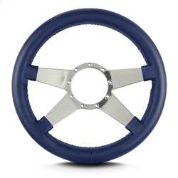 Lokar - Lokar 95104 Lecarra Mark 9 Standard Steering Wheel - Image 1