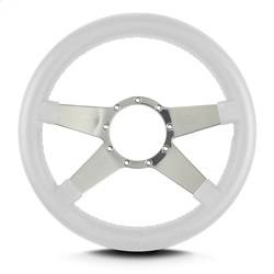 Lokar - Lokar 95110 Lecarra Mark 9 Standard Steering Wheel - Image 1