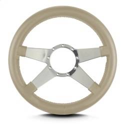 Lokar - Lokar 95113 Lecarra Mark 9 Standard Steering Wheel - Image 1
