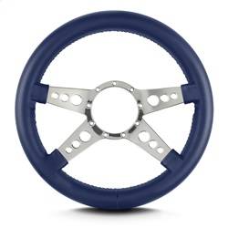 Lokar - Lokar 95204 Lecarra Mark 9 GT Steering Wheel - Image 1