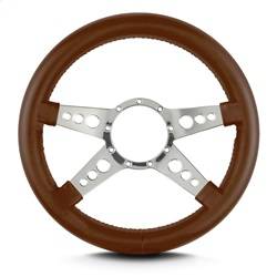Lokar - Lokar 95205 Lecarra Mark 9 GT Steering Wheel - Image 1