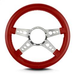 Lokar - Lokar 95212 Lecarra Mark 9 GT Steering Wheel - Image 1