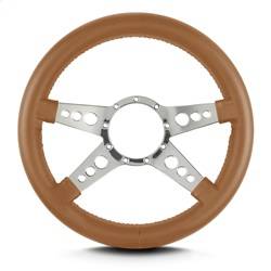 Lokar - Lokar 95216 Lecarra Mark 9 GT Steering Wheel - Image 1
