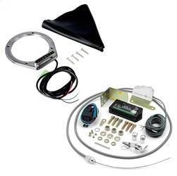 Lokar - Lokar CINB-1759 Cable Operated Boot Indicator - Image 1