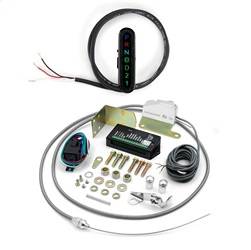 Lokar - Lokar XCIND-1728 Cable Operated Dash Indicator Kit - Image 1
