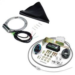 Lokar - Lokar CINB-1750 Cable Operated Boot Indicator - Image 1