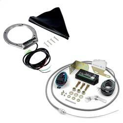 Lokar - Lokar CINB-1753 Cable Operated Boot Indicator - Image 1