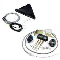 Lokar - Lokar CINB-1754 Cable Operated Boot Indicator - Image 1