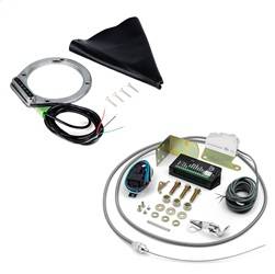 Lokar - Lokar CINB-1756 Cable Operated Boot Indicator - Image 1