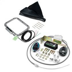 Lokar - Lokar CINB-1780 Cable Operated Boot Indicator - Image 1