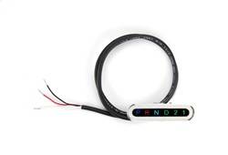 Lokar - Lokar CIND-1700 Cable Operated Dash Indicator - Image 1