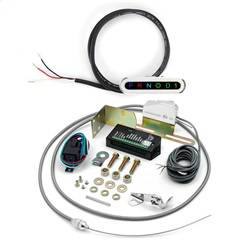 Lokar - Lokar CIND-1719 Cable Operated Dash Indicator Kit - Image 1