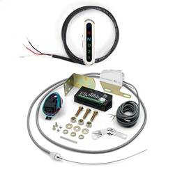 Lokar - Lokar CIND-1722 Cable Operated Dash Indicator Kit - Image 1