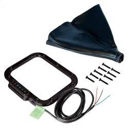 Lokar - Lokar XCINB-1764 Cable Operated Boot Indicator - Image 1