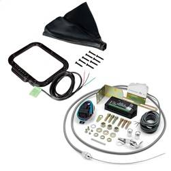 Lokar - Lokar XCINB-1780 Cable Operated Boot Indicator - Image 1