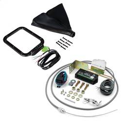 Lokar - Lokar XCINB-1783 Cable Operated Boot Indicator - Image 1