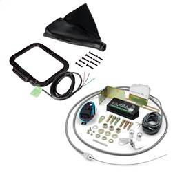 Lokar - Lokar XCINB-1790 Cable Operated Boot Indicator - Image 1