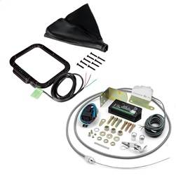 Lokar - Lokar XCINB-1792 Cable Operated Boot Indicator - Image 1