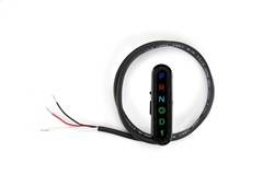 Lokar - Lokar XCIND-1705 Cable Operated Dash Indicator - Image 1