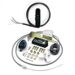 Lokar - Lokar XCIND-1726 Cable Operated Dash Indicator Kit - Image 1