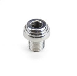 Lokar - Lokar DK-002P Dash Knob Bezel - Image 1