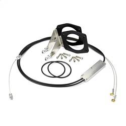 Lokar - Lokar TC-1000HDP3U Hi-Tech Throttle Cable Kit - Image 1