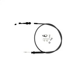 Lokar - Lokar XKD-2350TPU Hi-Tech Kickdown Kit - Image 1