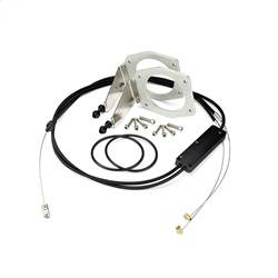Lokar - Lokar XTC-1000HDP1 Hi-Tech Throttle Cable Kit - Image 1