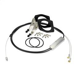 Lokar - Lokar XTC-1000HDP3U Hi-Tech Throttle Cable Kit - Image 1