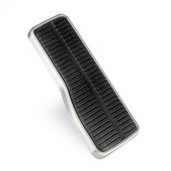 Lokar - Lokar BAG-012RM Throttle Pedal Pad - Image 1