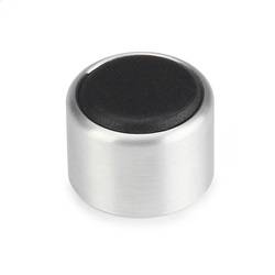 Lokar - Lokar BAG-013RM Dimmer Switch Cover - Image 1