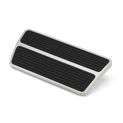 Lokar - Lokar BAG-019RM Brake Pedal Pad - Image 1