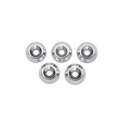 Lokar - Lokar TW01-F164T-5 Trim And Fender Washers - Image 1