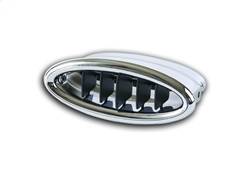Lokar - Lokar AC-902 Elliptical AC Vent - Image 1