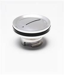 Lokar - Lokar LSO-03-P Engine Oil Cap - Image 1