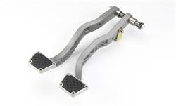 Lokar - Lokar MCP-M2 Brake And Clutch Pedal Pad Set - Image 1