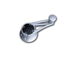 Lokar - Lokar PT-204 Pro Touring Vent Window Crank Handle - Image 1