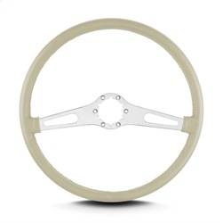 Lokar - Lokar 67213 Lecarra Teardrop Steering Wheel - Image 1