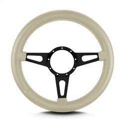 Lokar - Lokar 85513 Lecarra Mark 4 Supreme Steering Wheel - Image 1