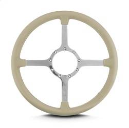 Lokar - Lokar 94213 Lecarra Mark 4 Classic Steering Wheel - Image 1