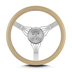 Lokar - Lokar 55609 Lecarra Banjo Steering Wheel - Image 1