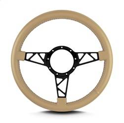 Lokar - Lokar 49109 Lecarra Mark 4 Truss Steering Wheel - Image 1