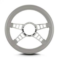 Lokar - Lokar 97307 Lecarra Mark 9 GT Steering Wheel - Image 1