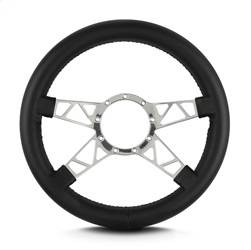 Lokar - Lokar 97501 Lecarra Mark 9 Truss Steering Wheel - Image 1