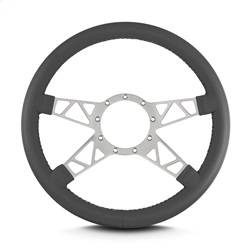Lokar - Lokar 99306 Lecarra Mark 9 Truss Steering Wheel - Image 1