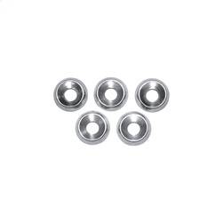 Lokar - Lokar TW02-FM6T-5 Trim And Fender Washers - Image 1