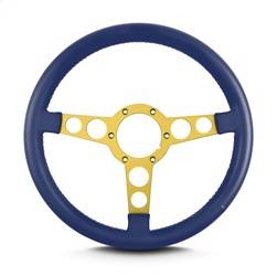 Lokar - Lokar 62404 Lecarra Trans Am Steering Wheel - Image 1