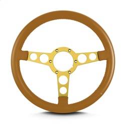 Lokar - Lokar 62416 Lecarra Trans Am Steering Wheel - Image 1