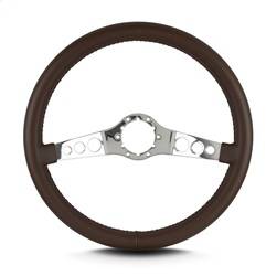 Lokar - Lokar 63502 Lecarra SS Steering Wheel - Image 1